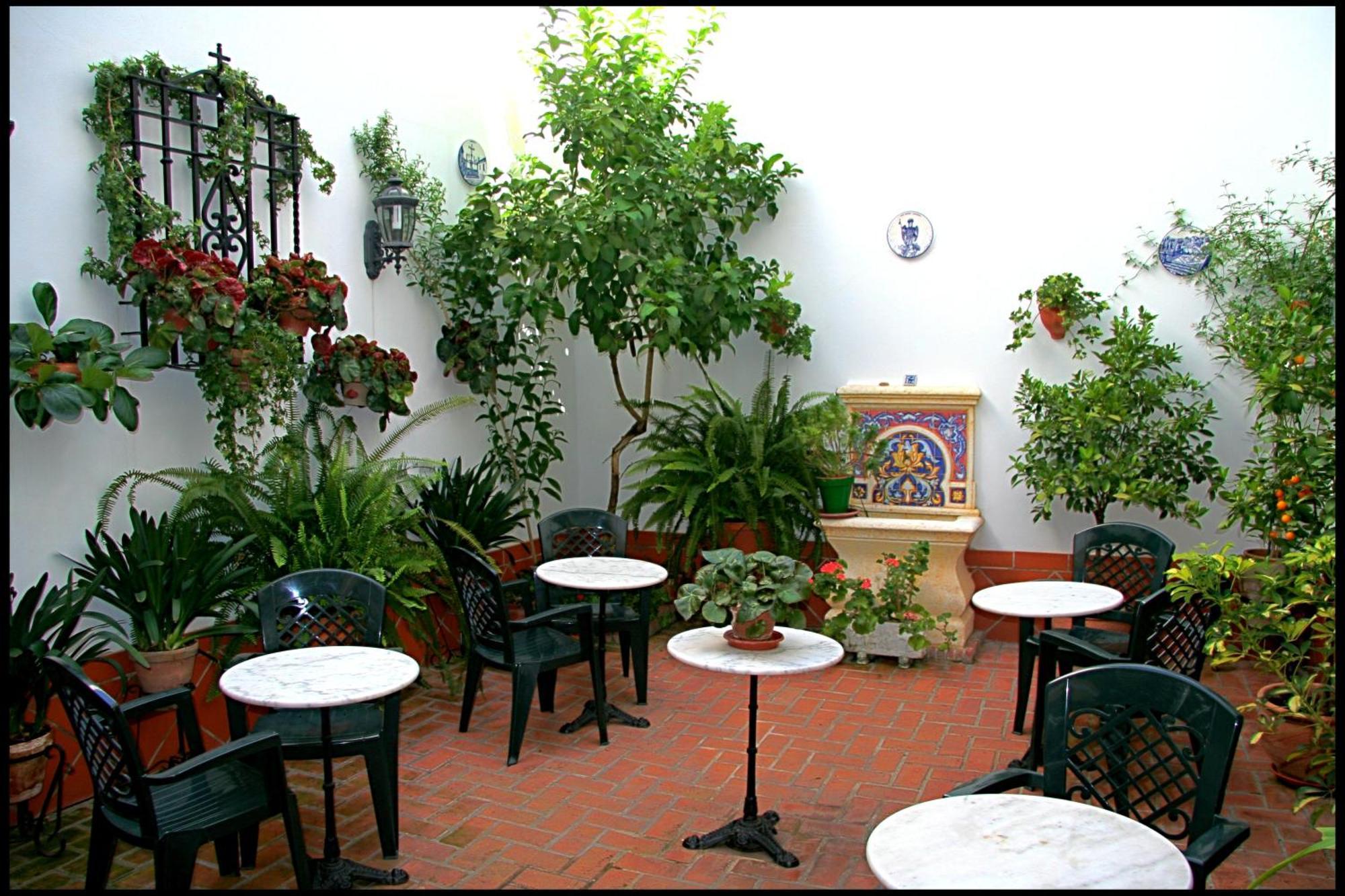 La Posada Del Molino Cordoba Exterior photo