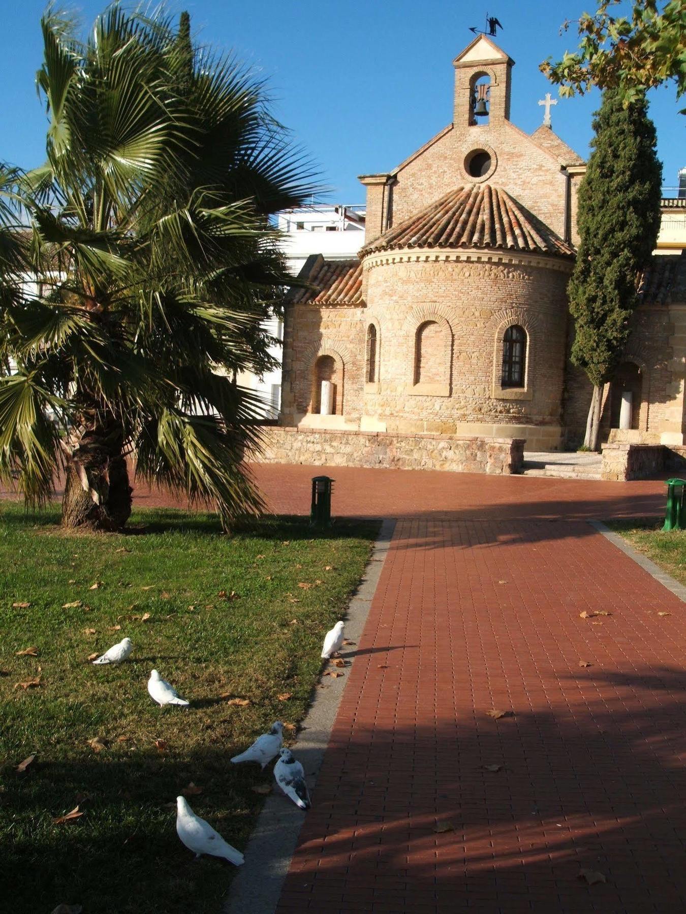 La Posada Del Molino Cordoba Exterior photo
